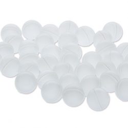 Steam Trapping Balls