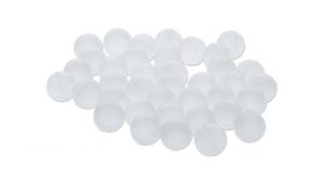 Steam Trapping Balls