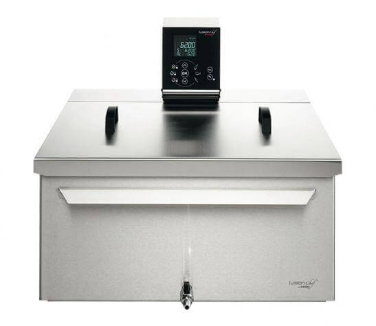 Immersion circulator Diamond XL - Image 3