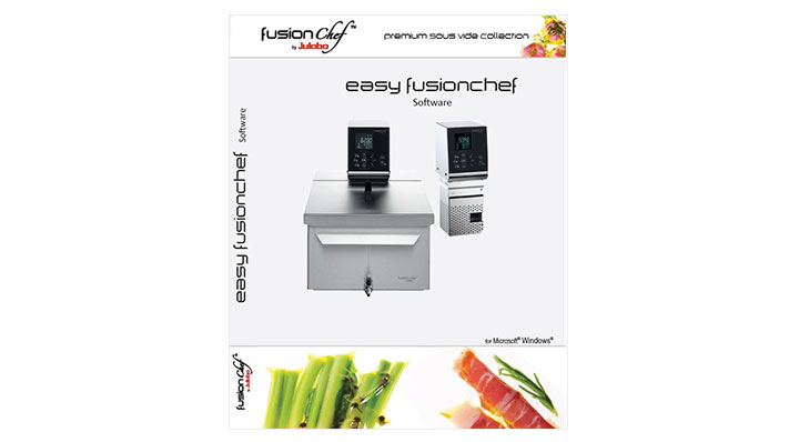 Software EasyChef