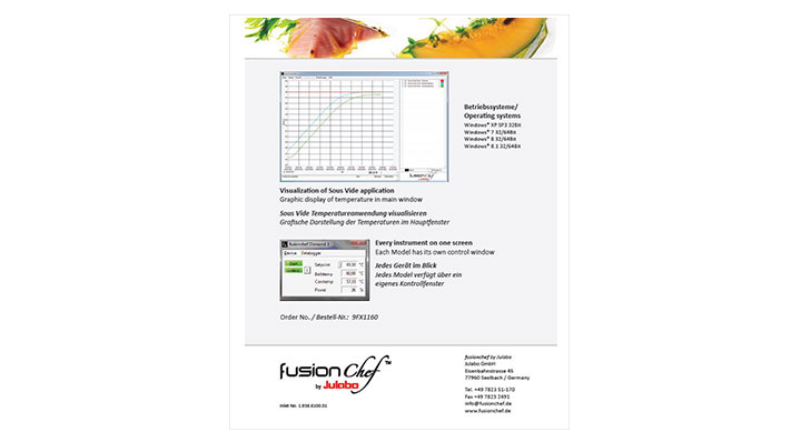Software EasyChef - Image 2